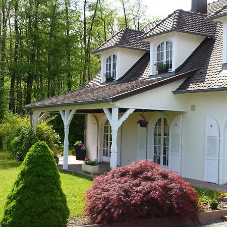 Chambres D'Hotes La Parenthez' Агно Екстериор снимка
