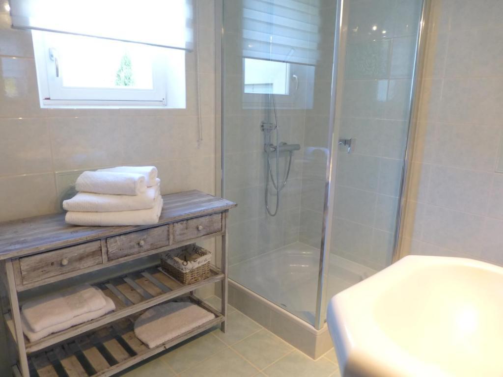 Chambres D'Hotes La Parenthez' Агно Екстериор снимка